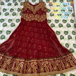 Indian/Pakistani Long & Heavy Kurta